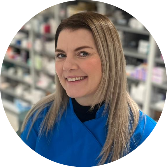 Welcome to Brock Street Pharmacy