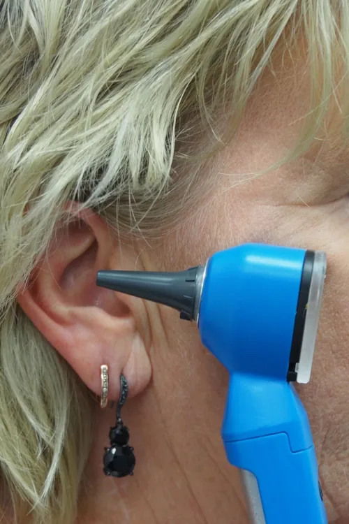 Ear Wax Removal