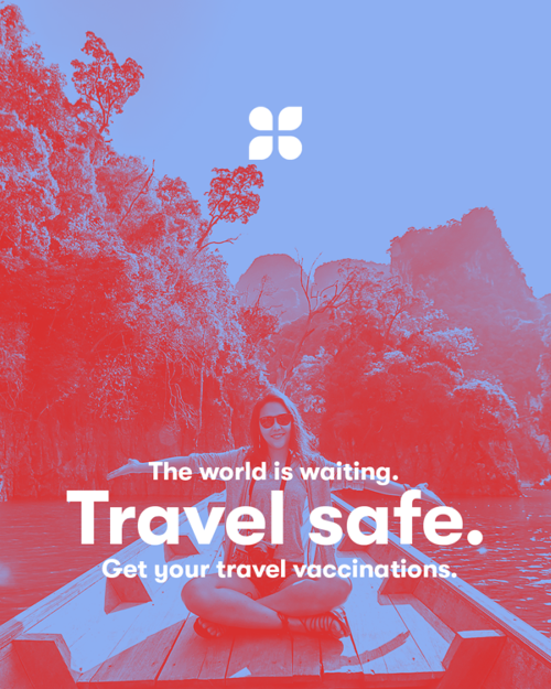 Travel Safe