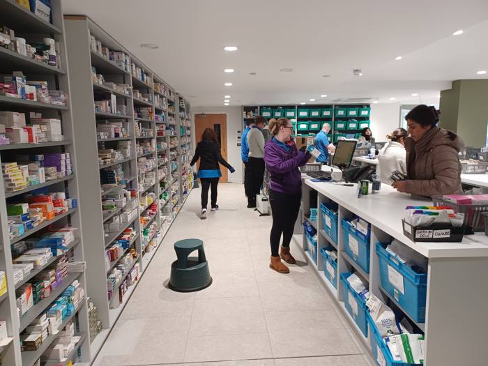 Prescriptions