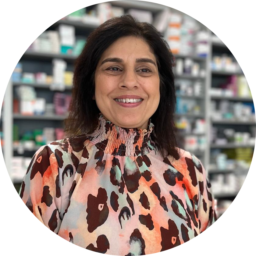 Welcome to Brock Street Pharmacy