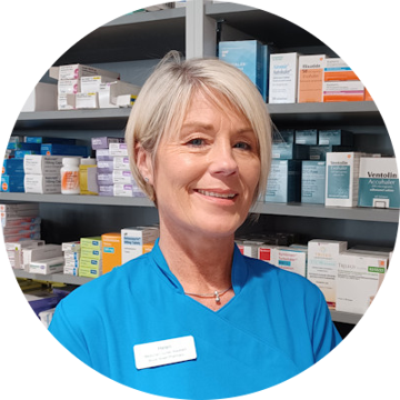Welcome to Brock Street Pharmacy