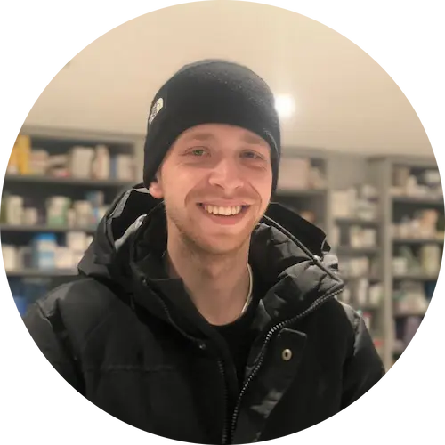 Welcome to Brock Street Pharmacy