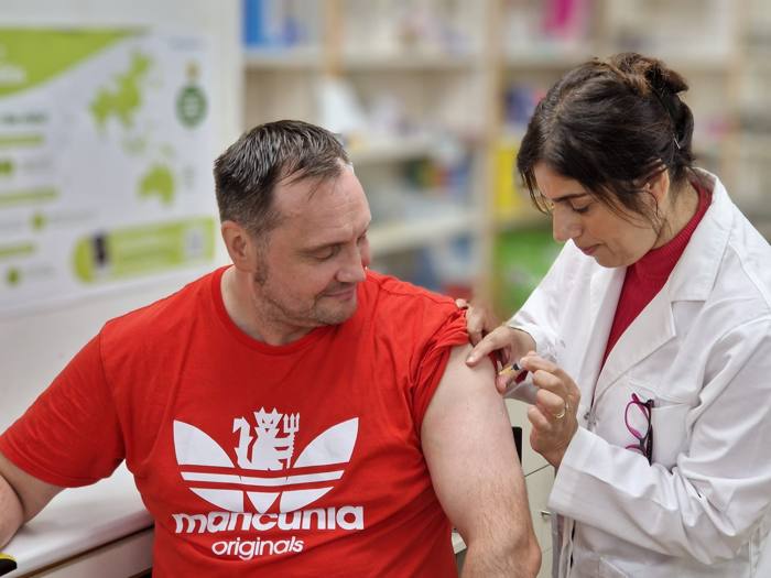 Vaccination Services