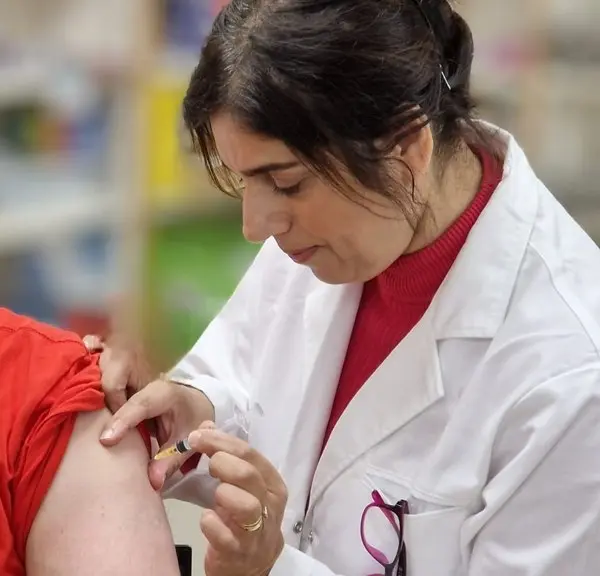 Travel Vaccination in the clinic