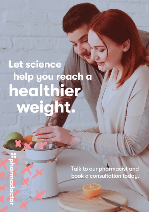 couple making healthy food