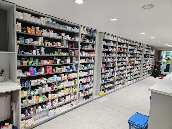 Pharmacy Services