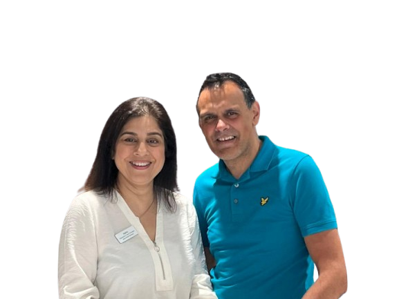 Staff Image